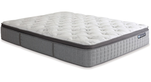 Sealy Elevate Salisbury Firm - Double Mattress Only  